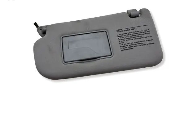 Hyundai Tucson JM Sun visor 