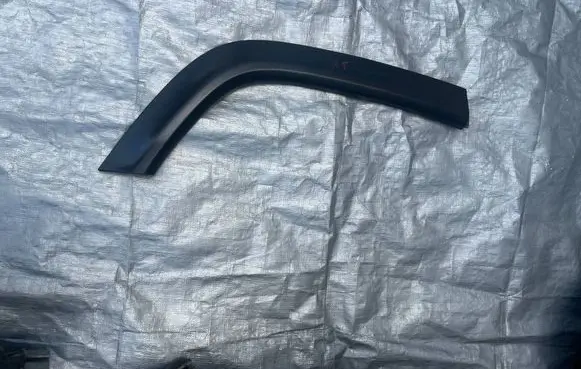 Jeep Compass Rear arch trim 