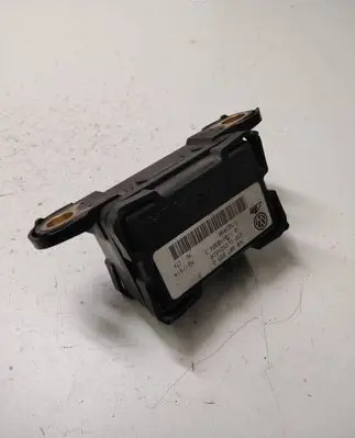 Volkswagen Touran I ESP acceleration yaw rate sensor 1K0907655D CV76E19Y0R 10170103643