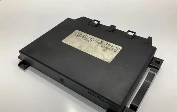 Mercedes-Benz E W210 Gearbox control unit/module A0215450832 791653 5WK33908