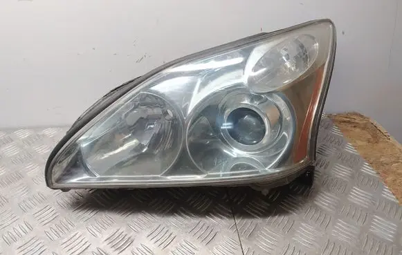 Lexus RX 330 - 350 - 400H Headlight/headlamp