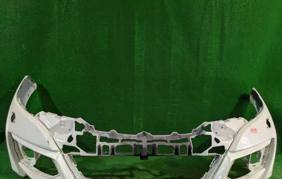 Honda Civic IX Front bumper