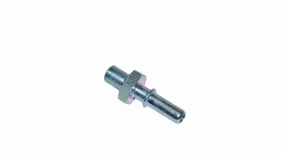 Iveco Daily 6th gen Fuel line pipe 500344937