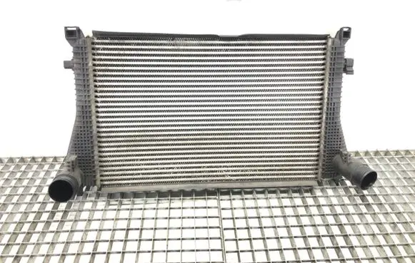 Skoda Octavia Mk3 (5E) Intercooler radiator 5Q0145803K