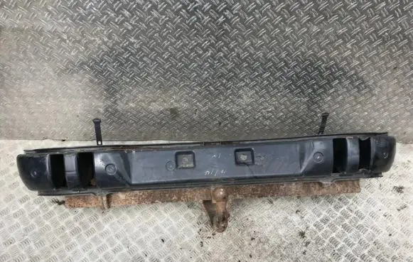 Tow bar set
