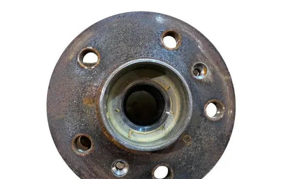 BMW M8 F93 Gran Coupe Rear wheel ball bearing 8098973 31208098973