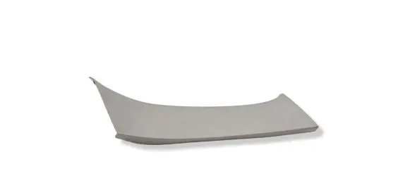 Subaru Outback Tailgate/trunk side cover trim 94330AG010