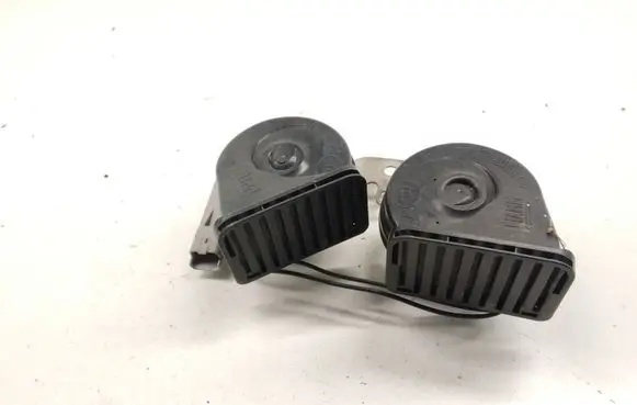 Renault Latitude (L70) Horn signal 