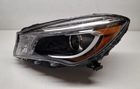 Mercedes-Benz CLA C117 X117 W117 Headlight/headlamp 1179066700 A1179066700