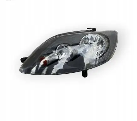 Volkswagen Golf Plus Headlight/headlamp 5M1941005B 1EE24701301