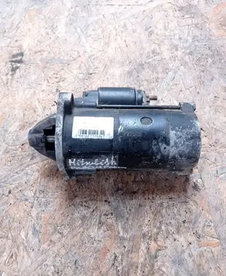 Mitsubishi Pajero Sport I Starter motor