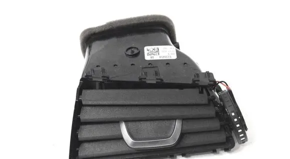 BMW M5 F90 Dashboard air vent grill cover trim 9330858