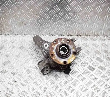 Audi A8 S8 D3 4E Rear wheel hub