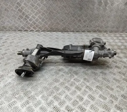 Volkswagen Arteon Steering rack 3Q1423053E 3Q0909144K