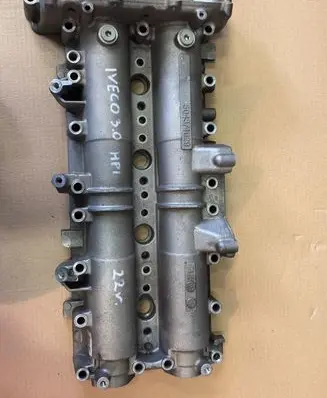 Iveco Daily 6th gen Camshaft 504374029