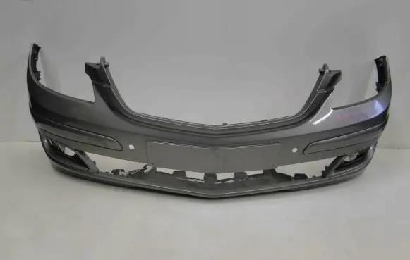 Mercedes-Benz B W245 Front bumper