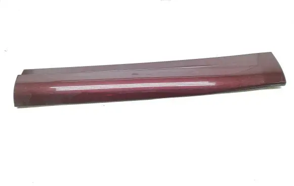 Maserati Levante Rear door trim (molding) 670035238