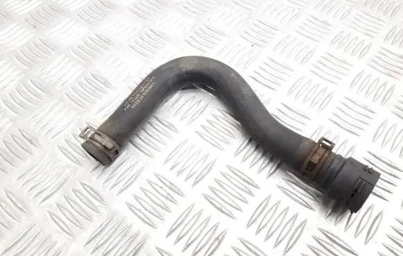 Skoda Octavia Mk3 (5E) Engine coolant pipe/hose 5Q0122051BA 3B0122291B