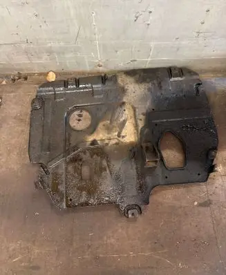 KIA Ceed Engine splash shield/under tray
