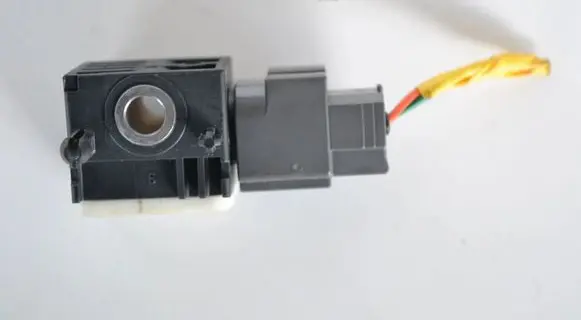 Hyundai Santa Fe Airbag deployment crash/impact sensor 9592028000