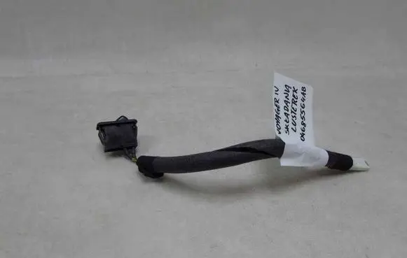 Chrysler Voyager Wing mirror switch 04685564AB 57497