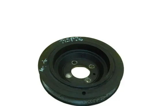Mitsubishi Outlander Timing belt tensioner pulley 