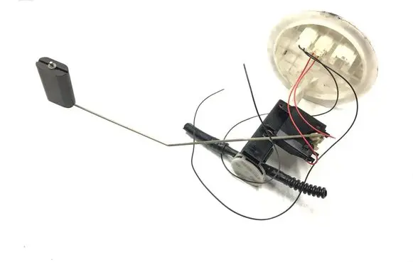 Fuel level sensor