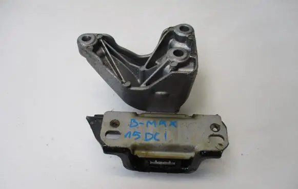Ford B-MAX Engine mount vacuum valve 322A69A