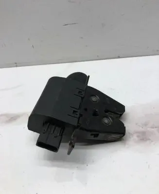 Audi A3 S3 8P Loading door lock