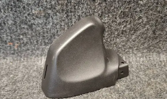 Porsche Macan (95B) Rearview mirror trim 7PP858548