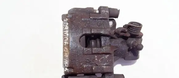 Mazda 3 I Rear brake caliper