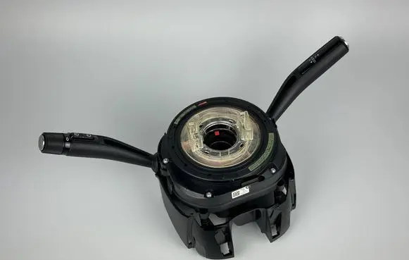 Mercedes-Benz EQS V297 Wiper turn signal indicator stalk/switch A2979005916 Q002ZGS001