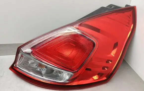 Ford Fiesta Rear/tail lights C1BB13404 B9R1CJU4