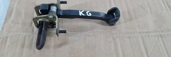 Volvo V50 Rear door check strap stopper 30661443