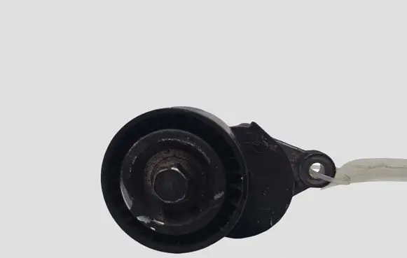 Citroen C4 II Picasso Generator/alternator belt tensioner