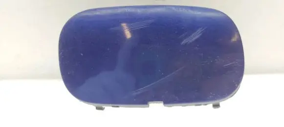 Renault Espace III Rear bumper row hook cap/cover 6025303908