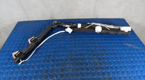 Ford Fiesta Roof airbag CARTC1BB14B412AC C1BB14B412AC 34138551E