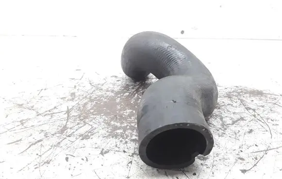 Opel Zafira A Intercooler hose/pipe