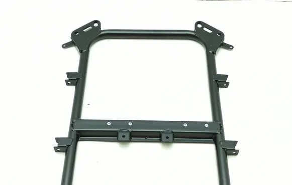 Ligier JS 50 Front subframe 1411503 1422421