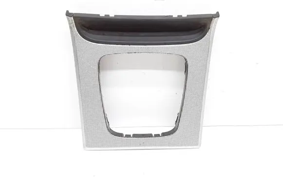 Volvo XC90 Gear shifter surround trim plastic 30643107