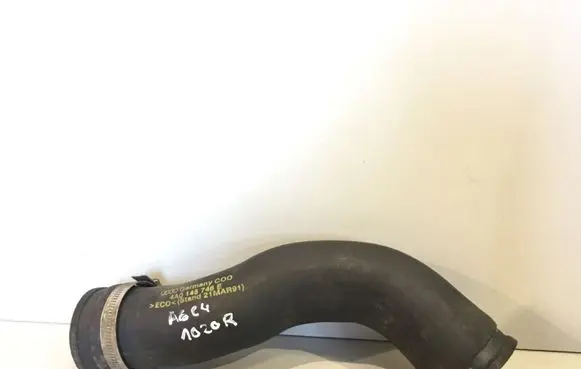 Audi A6 S6 C4 4A Intercooler hose/pipe 4A0145746E