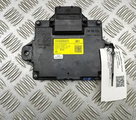KIA Niro Voltage converter/converter module 350000EJB1