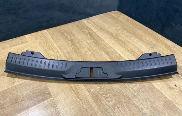 Jaguar I-Pace Trunk/boot sill cover protection J9D3406A64AD 406A64