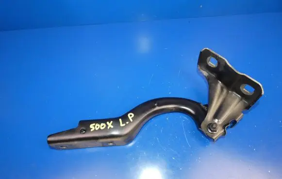 Fiat 500X Engine bonnet/hood hinges 