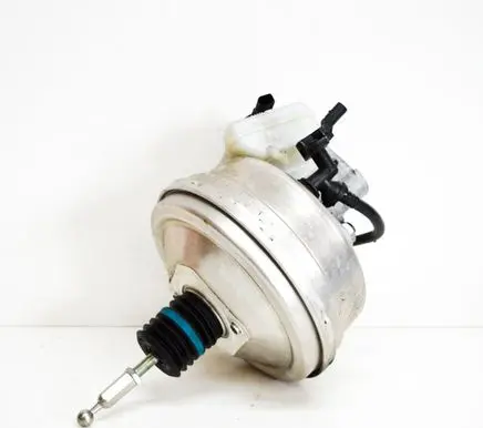 Audi A6 S6 C7 4G Brake booster 4G2612103G