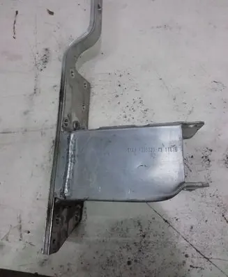 BMW X5 F15 Front bumper mounting bracket 7325323