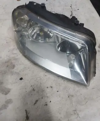 Volkswagen Sharan Headlight/headlamp 7M4941016AD