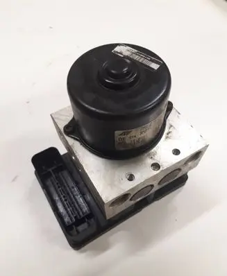 Ford Galaxy ABS Pump 7M3907379G 7M3614111Q 3M21-2L580-BB