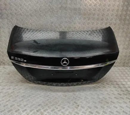 Mercedes-Benz E W213 Tailgate/trunk/boot lid A2137500075