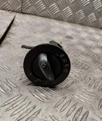 Audi A6 S6 C6 4F Light switch 4f2941531d